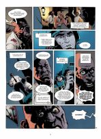 Bob Morane Reloaded # 01