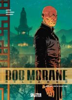 Bob Morane Reloaded # 02