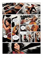 Bob Morane Reloaded # 02