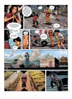Bob Morane Reloaded # 02