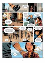 Bob Morane Reloaded # 02