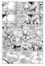Usagi Yojimbo # 01 - Der Ronin