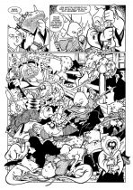 Usagi Yojimbo # 01 - Der Ronin