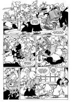 Usagi Yojimbo # 01 - Der Ronin