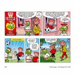 Fritzle: Das VfB-Krokodil
