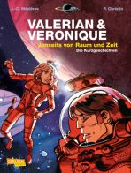 Valerian & Veronique Gesamtausgabe - Jenseits von Raum und Zeit