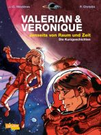 Valerian & Veronique Gesamtausgabe # 08 - Jenseits von Raum und Zeit