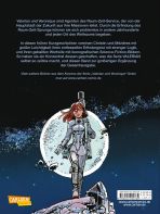 Valerian & Veronique Gesamtausgabe # 08 - Jenseits von Raum und Zeit