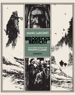 Brodecks Bericht - Neuauflage