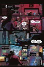 Deadpool vs. Punisher