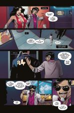 Deadpool vs. Punisher