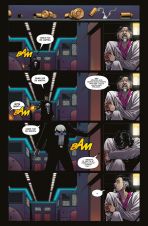 Deadpool vs. Punisher