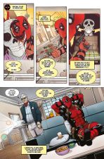Deadpool vs. Punisher