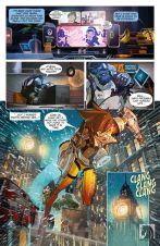 Overwatch Anthologie # 01 HC