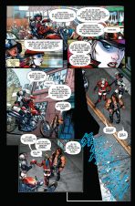 Harley Quinn (Serie ab 2017) # 04 (Rebirth)