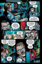Batman - Detective Comics (Serie ab 2017) # 09 (Rebirth)