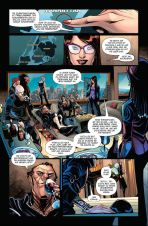 Harley Quinn (Serie ab 2017) # 04 (Rebirth) Variant-Cover - Vienna Comic Con