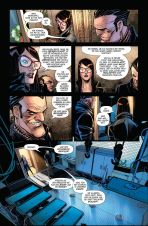 Harley Quinn (Serie ab 2017) # 04 (Rebirth) Variant-Cover - Vienna Comic Con