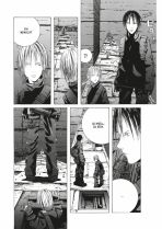 Blame! Master Edition Bd. 01 (von 8)