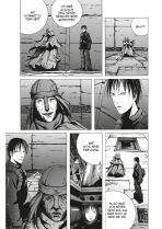 Blame! Master Edition Bd. 01 (von 8)