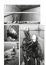 Blame! Master Edition Bd. 01 (von 8)