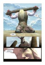 Loki Paperback SC