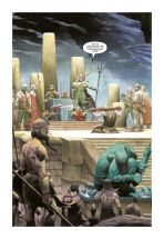 Loki Paperback SC