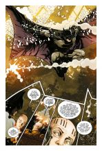 Batman Paperback (Serie ab 2017, Rebirth) # 01 SC - Ich bin Gotham