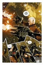 Batman Paperback (Serie ab 2017, Rebirth) # 01 SC - Ich bin Gotham