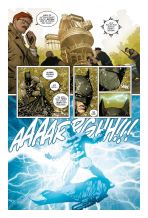 Batman Paperback (Serie ab 2017, Rebirth) # 01 SC - Ich bin Gotham