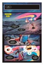 Star Trek / Green Lantern: Der Spektren-Krieg SC