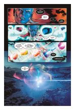 Star Trek / Green Lantern: Der Spektren-Krieg SC