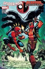 Spider-Man / Deadpool # 03 (von 9)