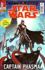 Star Wars (Serie ab 2015) # 28 Kiosk-Ausgabe