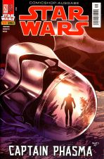 Star Wars (Serie ab 2015) # 29 Comicshop-Ausgabe