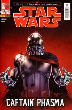 Star Wars (Serie ab 2015) # 29 Kiosk-Ausgabe