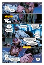 Aquaman (Serie ab 2017, Rebirth) # 04 - Tethys