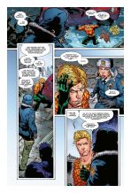 Aquaman (Serie ab 2017, Rebirth) # 04 - Tethys