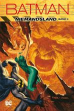 Batman: Niemandsland # 03 (von 8) HC