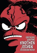 Knochen Jochen - Neuauflage