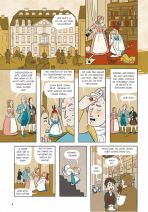 Grte Fest der Welt, Das - Frankfurt 1742