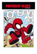 Mini Marvels HC