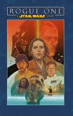 Star Wars Sonderband # 99 HC - Rogue One