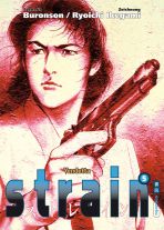 strain Bd. 01 - 05 (von 5)