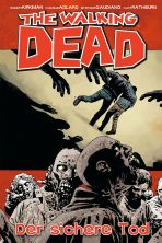 Walking Dead, The # 28 HC - Der sichere Tod