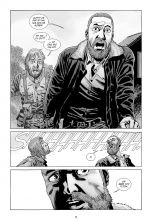 Walking Dead, The # 28 HC - Der sichere Tod