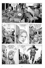 Walking Dead, The # 28 HC - Der sichere Tod