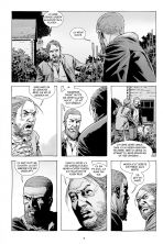 Walking Dead, The # 28 HC - Der sichere Tod