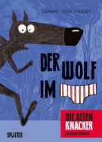 Wolf im Slip, Der # 01