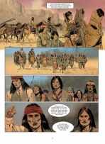 Geronimo (Splitter)